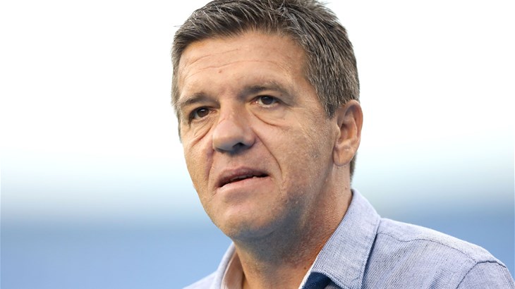 Čabraja: 'Šibenik je u oba kola mogao utakmicu odvesti na svoju stranu'