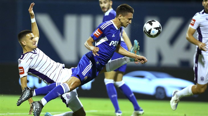 Menalo: 'Imao sam dvije šanse koje sam promašio, ali na kraju mi se vratilo'