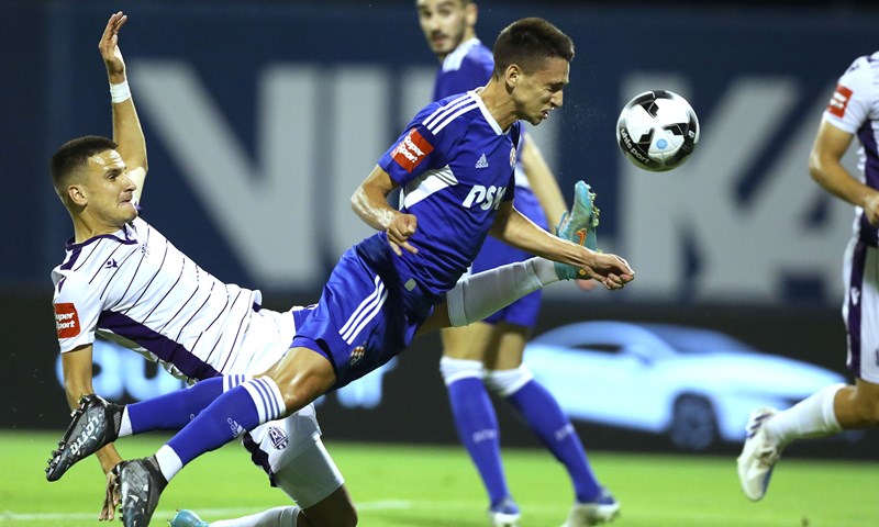 Menalo: 'Imao sam dvije šanse koje sam promašio, ali na kraju mi se vratilo'