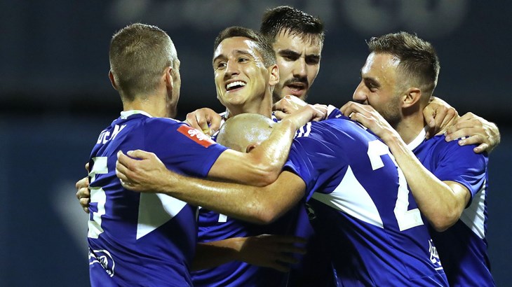 Ždrijeb Lige prvaka: Dinamo u trećem pretkolu može na Ludogorec ili Irce!