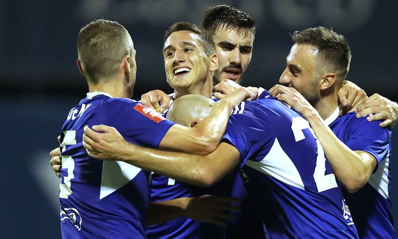 Ždrijeb Lige prvaka: Dinamo u trećem pretkolu može na Ludogorec ili Irce!
