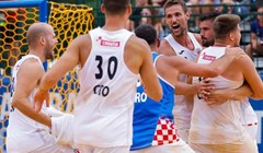 Hrvatski pjeskaši i pjeskašice bilježe pobjede na Europskom prvenstvu u Portugalu