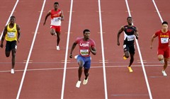 Kvalifikacije na 100 metara već ponudile sjajne rezultate, Kerley istrčao 9.79