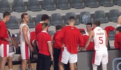 Sjajni Menalo nije bio dovoljan: Hrvatska porazom otvorila nastup na EP U-20