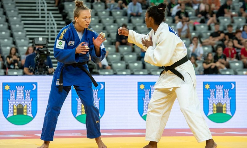 Hrvatska sa šest predstavnika na vrlo jakom judo turniru u Tbilisiju