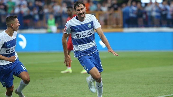 Osječani bez problema do sva tri boda na Šubićevcu