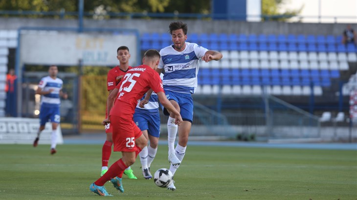 Turci: Istanbulski velikan dodao se listi udvarača za Belju