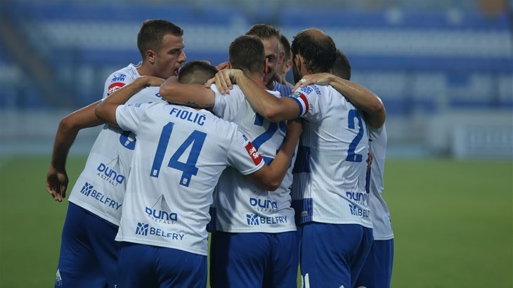 Bjelica je ljutit, protiv Kizilžara neće biti dovoljno samo izboriti prolaz