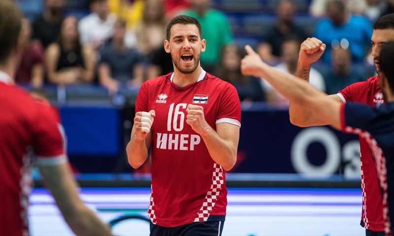 Iskusni korektor Leo Andrić priključio se pripremama reprezentacije