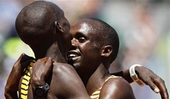 Cheptegei opet uzeo zlato na deset kilometara