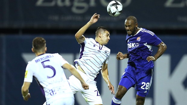 Kladionice ne lažu: Dinamo najveći favorit u drugom pretkolu Lige prvaka