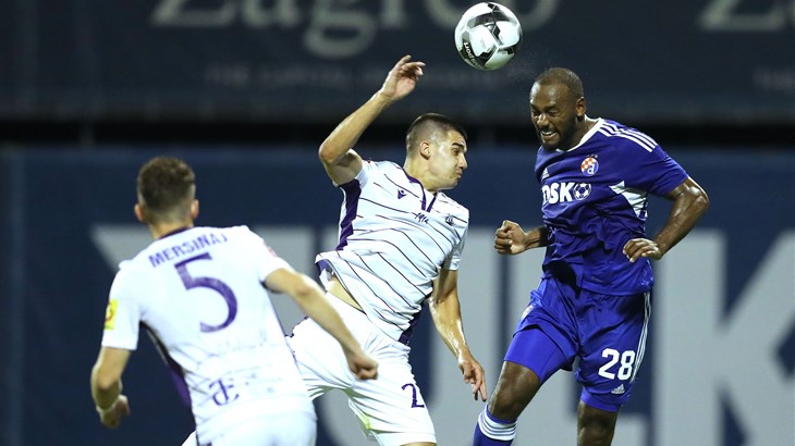 Kladionice ne lažu: Dinamo najveći favorit u drugom pretkolu Lige prvaka