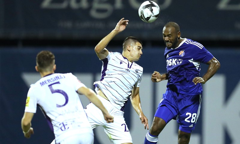 Kladionice ne lažu: Dinamo najveći favorit u drugom pretkolu Lige prvaka