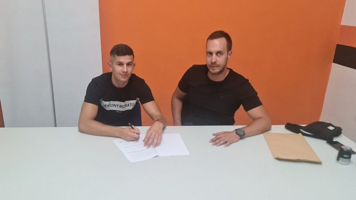 Novo ime u dresu Šibenke: Stigao razigravač kojeg Milačić jako dobro poznaje