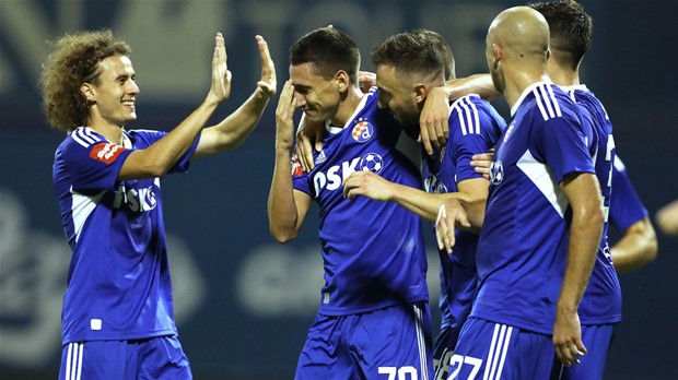 Bugari se još ne bave Dinamom, Irci ga vide kao najteži ždrijeb