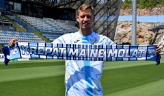 Pojačanje iz Juventusa stiglo na Rujevicu: 'Znam samo za Rijeku i Dinamo, ali želim reći - Rijeka je najbolja'