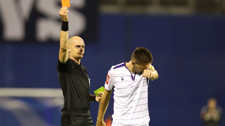 Bel sudi potencijalnim Hajdukovim protivnicima, Pajač u Trnavi