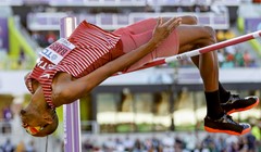 Barshim po treći put zlatni u skoku u vis, Rojas ponovila isti uspjeh u troskoku