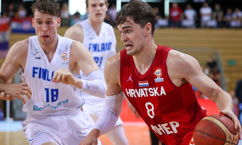 Tabak: 'Hezonja je pokazao kvalitetu i talent, ali nije isto igrati za Real Madrid ili neki drugi klub'