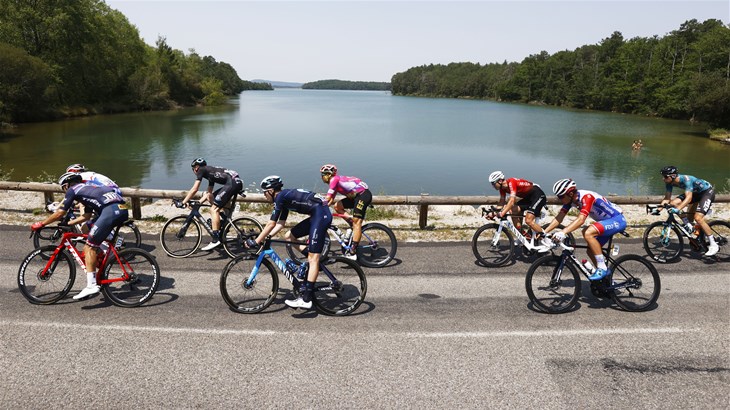Koronavirus i dalje diktira pravila, novi pozitivni slučajevi s velikih natjecanja