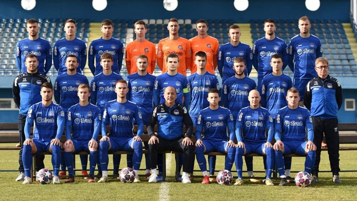 Ilić za Sportnet: 'Liga će biti zanimljiva i izjednačenija, Graničar će opet biti dobar'