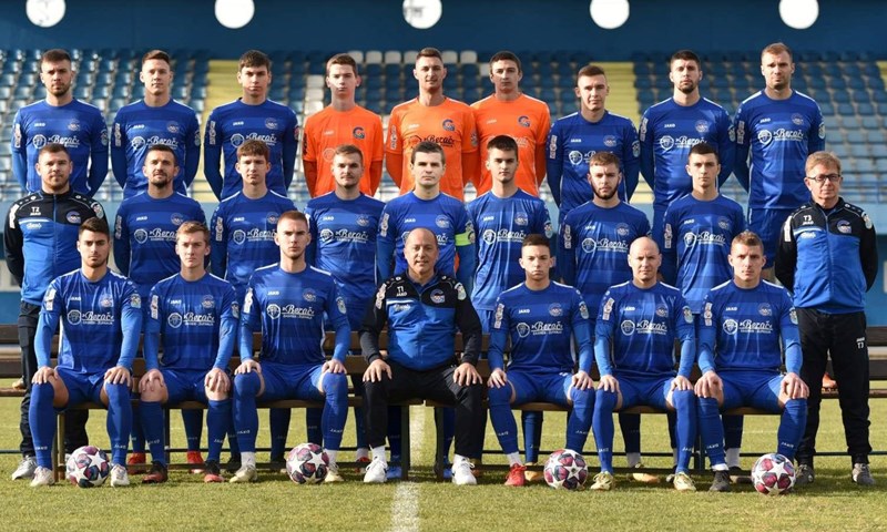 Ilić za Sportnet: 'Liga će biti zanimljiva i izjednačenija, Graničar će opet biti dobar'