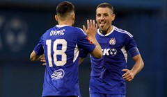 Poznati sastavi za Dinamovu europsku premijeru: Oršić izvisio, kreću Drmić i Petković