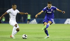 Dinamovci dominiraju u momčadi kola, Perić i Bočkaj najbolje ocijenjeni
