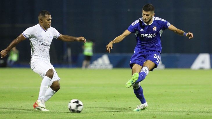 Shkupi kiks Dinama, u opasnosti milijuni eura