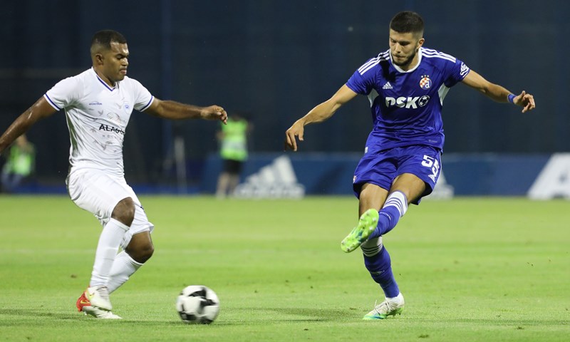 Perić: 'Imamo sedam dana da popravimo ono što nije valjalo'