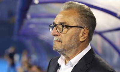 Čačić: 'Želim Glimtu da ipak neki drugi put uspije u ulasku u grupe, ne tražimo alibi u umjetnoj podlozi'