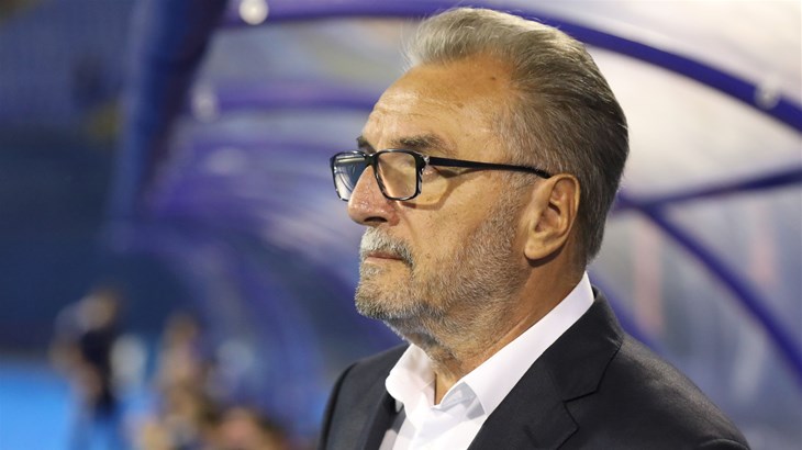 Čačić: 'Želim Glimtu da ipak neki drugi put uspije u ulasku u grupe, ne tražimo alibi u umjetnoj podlozi'
