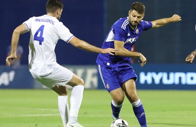 Dinamo skoro 30 godina nije izgubio u gostima nakon remija u prvoj utakmici na Maksimiru
