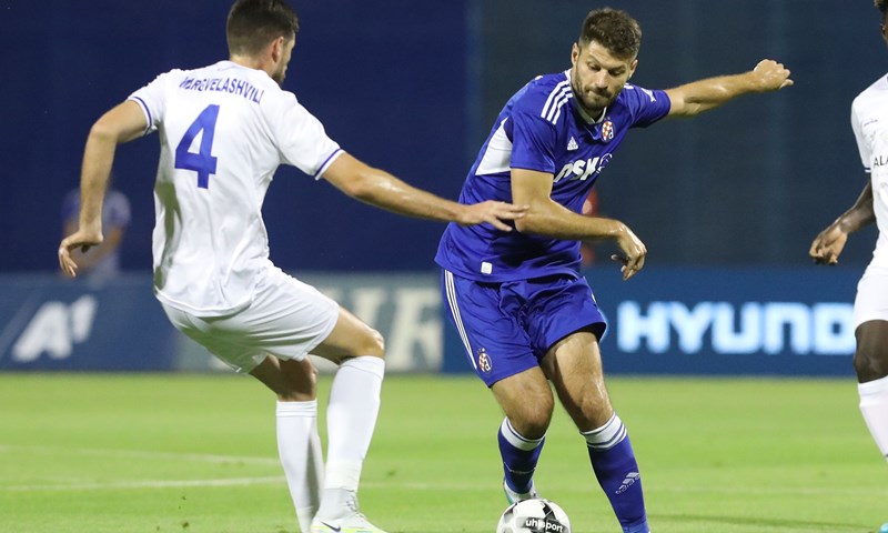 Pogledajte kako je Dinamo kiksao protiv Makedonaca, ovakvi golovi se ne smiju primati
