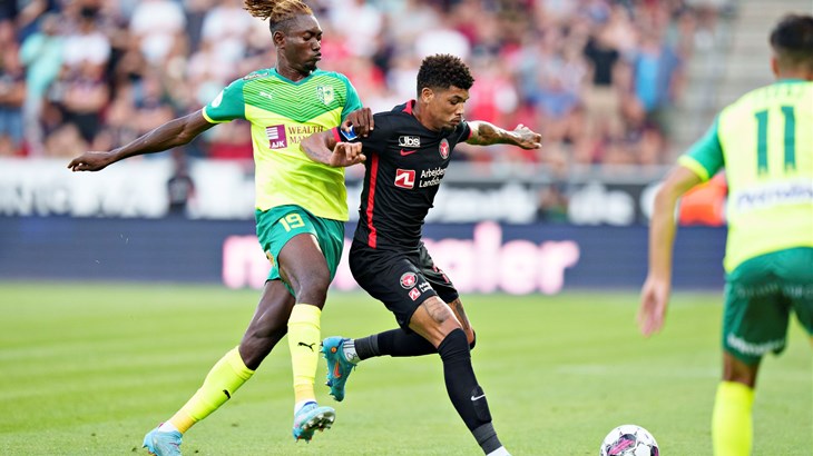 Prvaci Danske u obranu naslova kreću na vrlo neugodnom gostovanju