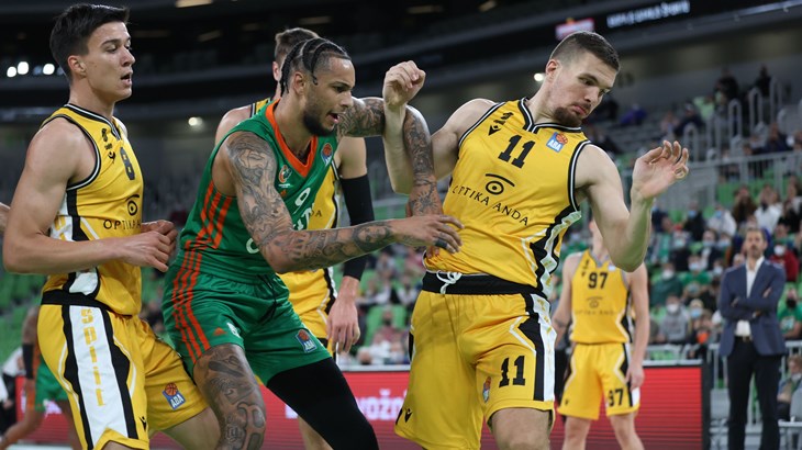 Žuti produžili ugovor s pouzdanim krilnim centrom