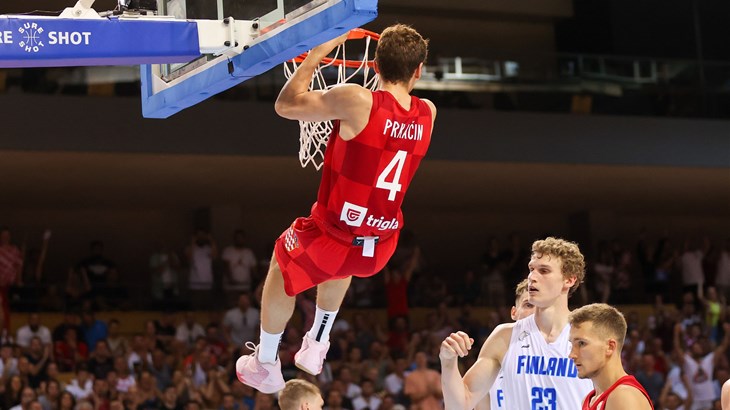 Kapetan definitivno napustio Cibonu: Roko Prkačin učit će od Garcije Renesesa i Gasola