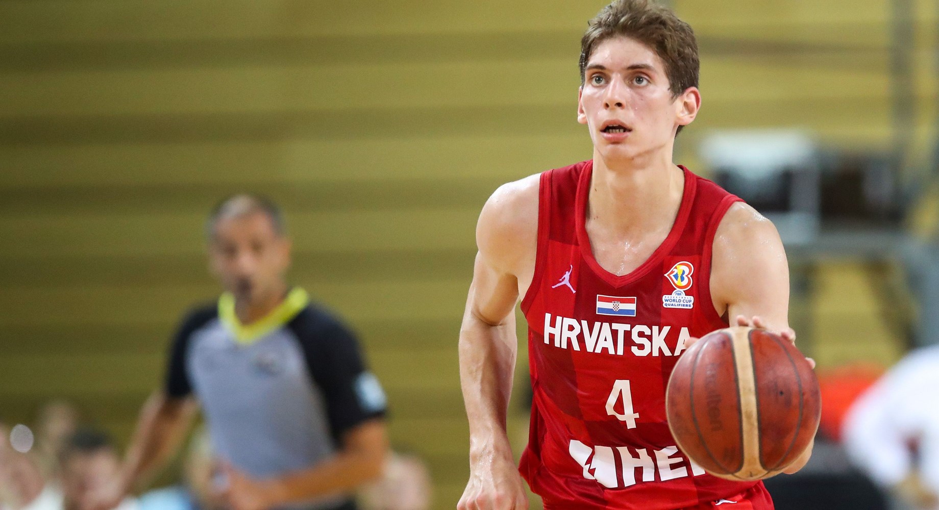 Roko Prkačin seli u NCAA, nosit će dres sveučilišta Penn State