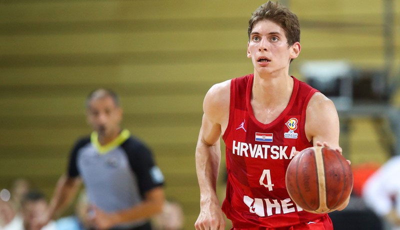 Roko Prkačin seli u NCAA, nosit će dres sveučilišta Penn State