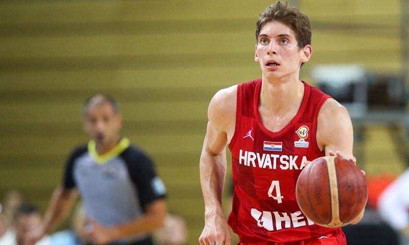 Roko Prkačin seli u NCAA, nosit će dres sveučilišta Penn State