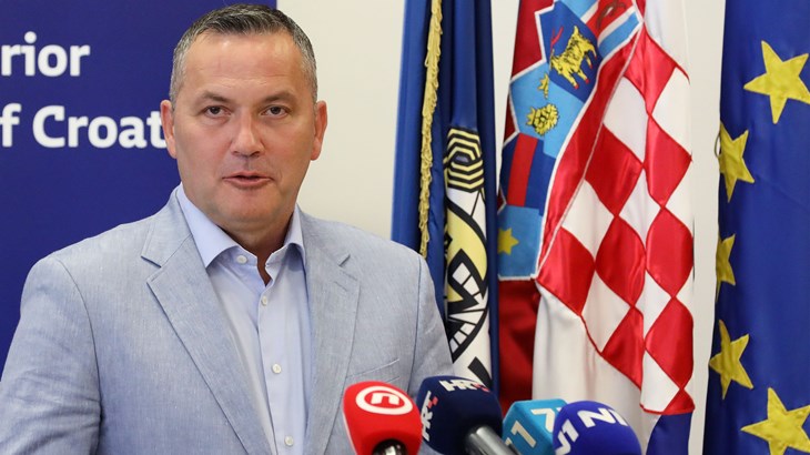 Kustić: 'Razumijemo Bišćanovu ambiciju i želju da prihvati izazov vođenja Dinama'