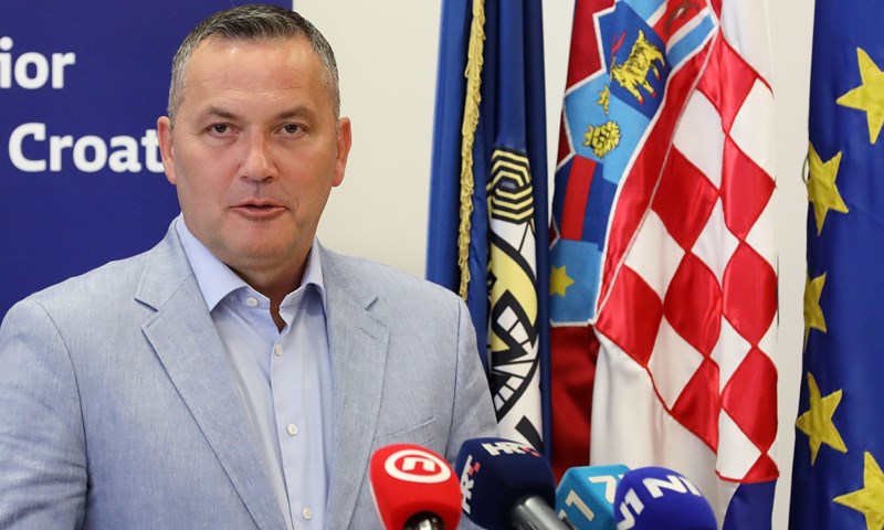 Kustić: 'Razumijemo Bišćanovu ambiciju i želju da prihvati izazov vođenja Dinama'