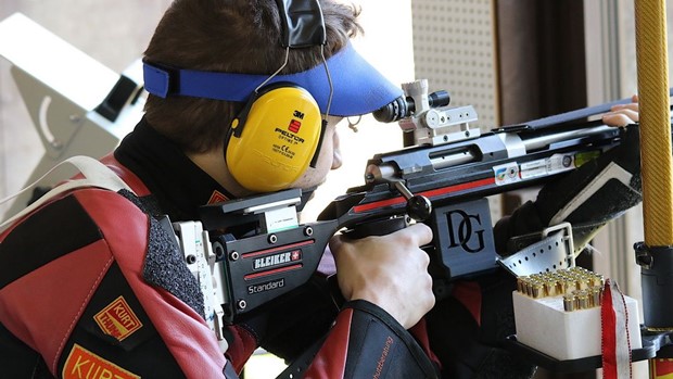 Europsko prvenstvo u sportskom streljaštvu u disciplini puška 300 metara održava se u Zagrebu