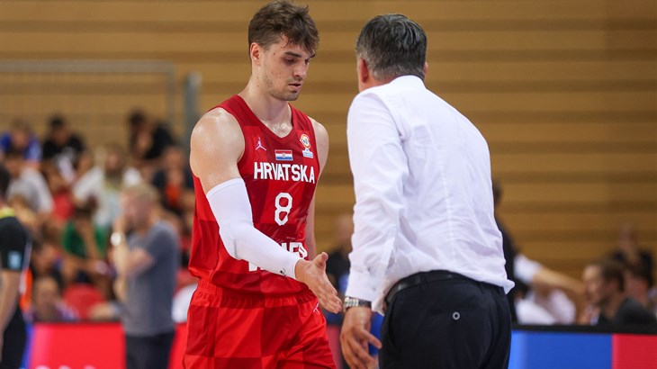 Real uvjerljivo do finala Superkupa, Hezonja upisao službeni debi