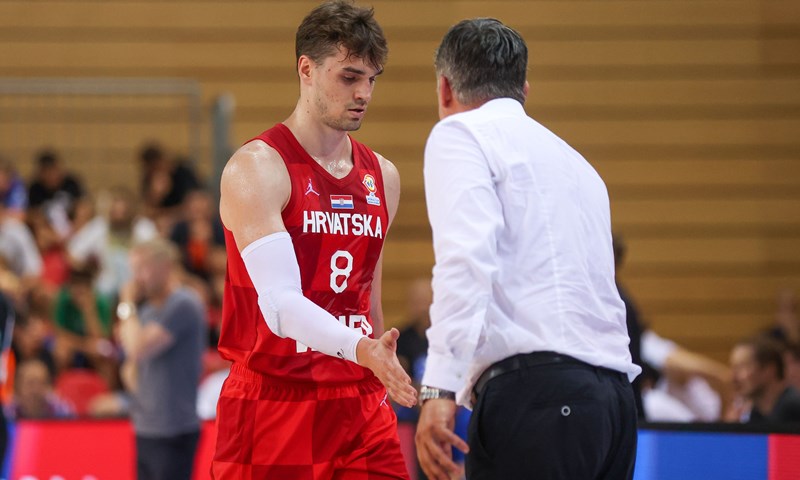 Real uvjerljivo do finala Superkupa, Hezonja upisao službeni debi