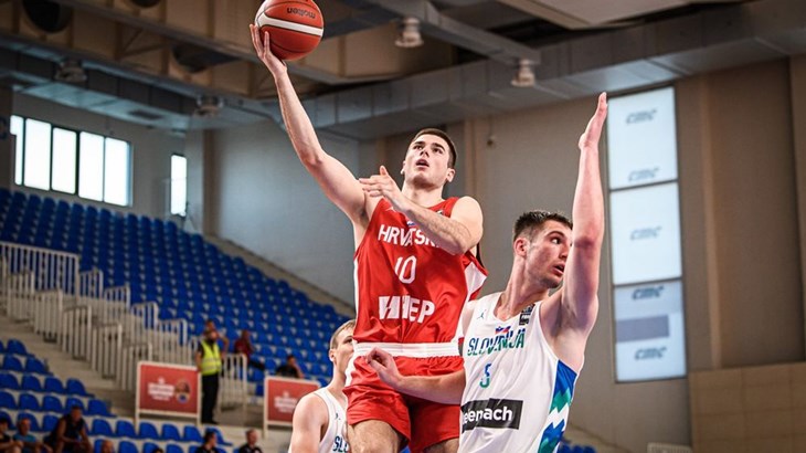 Dosadašnji Zadrov talent pronašao novi klub, dovodi ga španjolski velikan