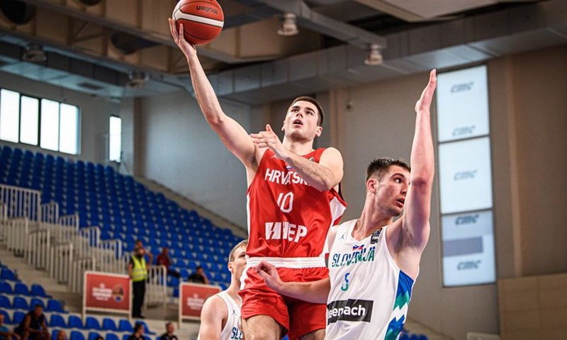 Dosadašnji Zadrov talent pronašao novi klub, dovodi ga španjolski velikan
