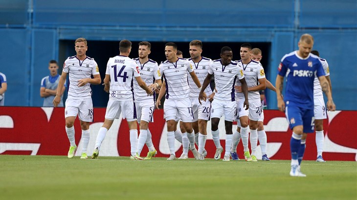 Marić i Julardžija dvije utakmice na hlađenju, Hajduk plaća više nego svi ostali zajedno