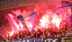 Dinamu stigla 'čestitka' iz Uefe: Nema njegovih navijača na uzvratu kod Škupija