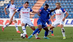 Zekić želi napokon pobjedu protiv Šibenčana koje vrlo cijeni i hvali